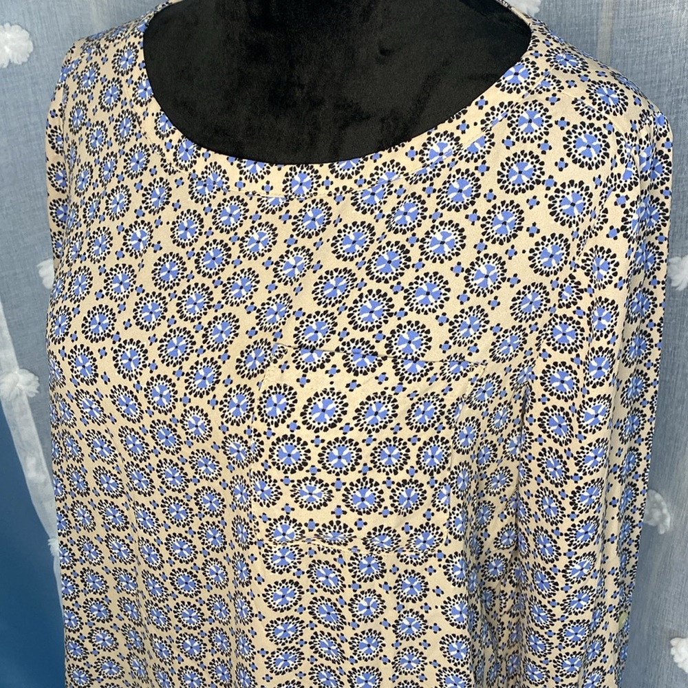 Loft - blouse - Picture 2 of 7